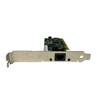IBM 06P3609 Fast Ethernet Server Adapter RJ-45 10/100Base-TX PCI