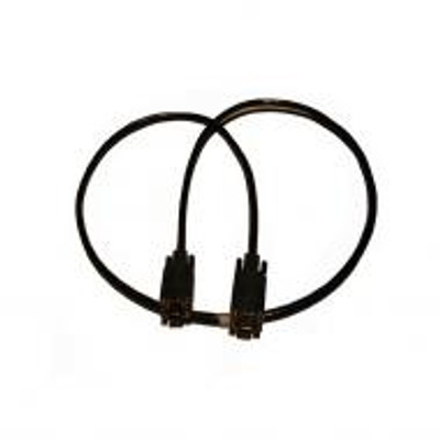 IBM 1.0M SSA Interconnect Copper Cable for BladeCenter S6000 - Connects BladeCenter S6000 servers - 07H8985