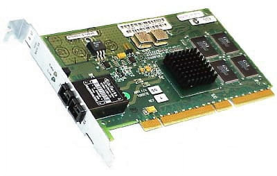 07L8918 - IBM 1-Port 1GbE SX PCI Network Adapter