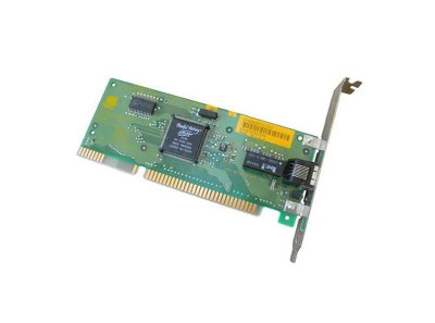 09N3609 - IBM Single Port 10/100Base-TX PCI Network Adapter
