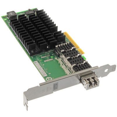 10N9034 - IBM Single Port 10GBase-LR PCIe x8 Network Adapter