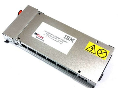 IBM 271E 2-Link Switch Interface for ProLiant DL360p Gen8 servers - 12R7923 - Network Switch Interface