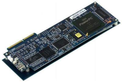 IBM xServer 8874 460 Remote Supervisor Adapter II Slim Line for servers