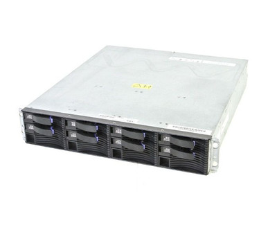 1727HC1 - IBM 12-Bay SAS 4GB Fibre Channel 2U Storage Enclosure