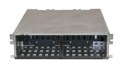 IBM TotalStorage DS4000 EXP700 Expansion Unit 1RU rackmount storage device compatible with IBM servers