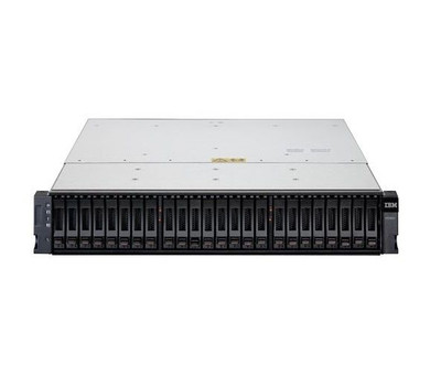 IBM System Storage DAS Hard Drive Array 1746C4A for data storage in server racks