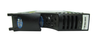 0HG510 - Dell 146GB 10000RPM Fibre Channel 2Gb/s 3.5" HDD