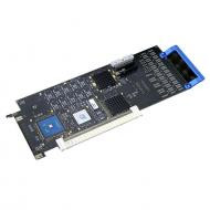 IBM PCI Feature Controller Card for AS/400 Server - 21H5628, compatible with AS/400 servers, enhances server performance