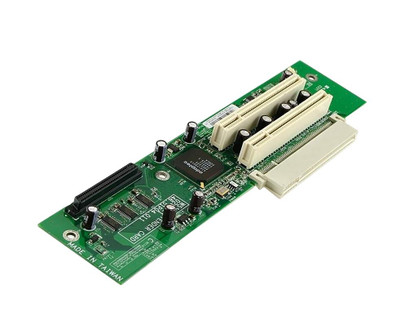 24P7540 - IBM 2-Slot PCI Ultra-320 SCSI Expansion Card
