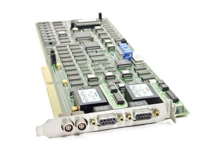 25F8545 - IBM 8-Bit Emulation ISA Expansion Card