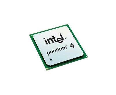 25K9901 - IBM 3.80GHz 800MHz FSB 1MB LGA775 Processor