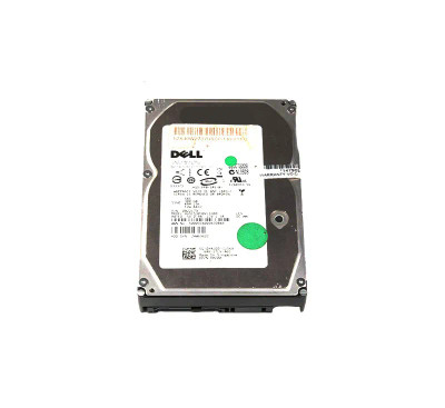 0HR200 - Dell 300GB 15000RPM SAS 3Gb/s 3.5" HDD