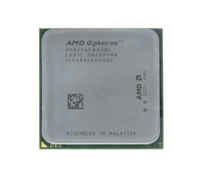 25R8964 - IBM 2.80GHz 1MB L2 Socket 940 Single-Core Processor