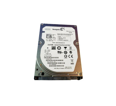 0HRYM5 - Dell 250GB 5400RPM SATA 16MB 2.5" HDD