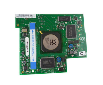26K4859 - IBM 2GB Dual Channel PCI-X Fibre Channel Expansion Card