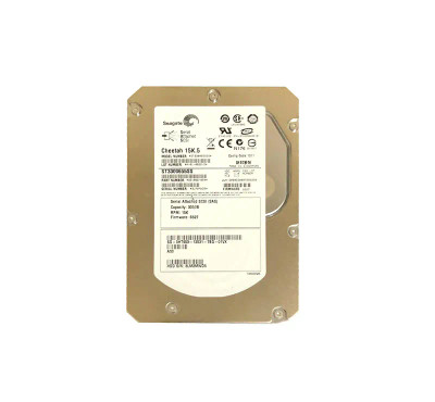 0HT953 - Dell 300GB 15000RPM SAS 3Gb/s 3.5" HDD
