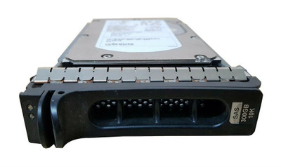 0HT954 - Dell 300GB 10K RPM SAS 3.5" Hot-Plug HDD