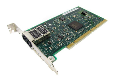 IBM 64-Bit 1Gbps 1000Base-SX Gigabit Ethernet PCI Network Adapter for Netfinity, compatible with servers