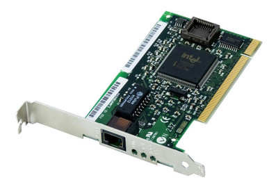 30L7583 - IBM Single-Port RJ-45 100Mbps PCI Network Adapter