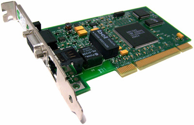 31L3520 - IBM 16/4 Token Ring PCI Network Adapter