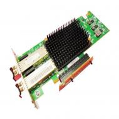 31P1533 - IBM Dual Port 10GB Fiber Channel PCI Express Adapter