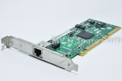 31P9609 - IBM Gigabit PCI-X RJ-45 Network Adapter