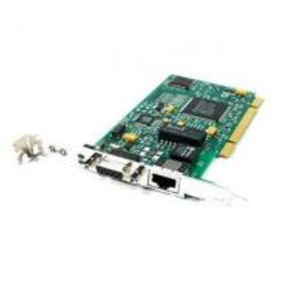 34L0701 - IBM Single-Port RJ-45 16Mbps 16/4 Token Ring PCI Network Adapter with Wake on LAN