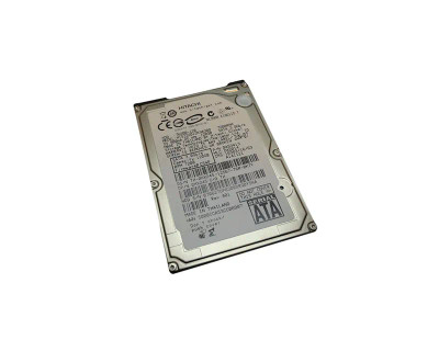 0HX245 - Dell 120GB 7200RPM SATA 3Gb/s 2.5" HDD