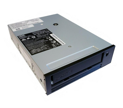 35P2192 - IBM 2.50TB LTO-6 SAS Internal Tape Drive