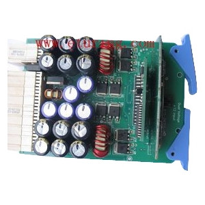 IBM Voltage Regulator Module 36L8847 for Netfinity 7100 Server - Compatible with IBM servers, essential for power