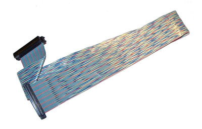 IBM 68-Pin Backplane SCSI Cable for ProLiant DL360p Gen8 Servers