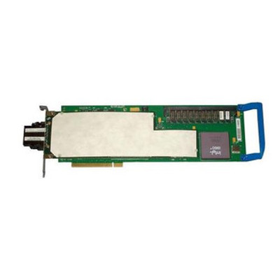IBM 25MHz RS-232 Fibre Channel PCI Network Adapter for Netfinity ARTIC 960 - Compatible with IBM servers - 39H8058