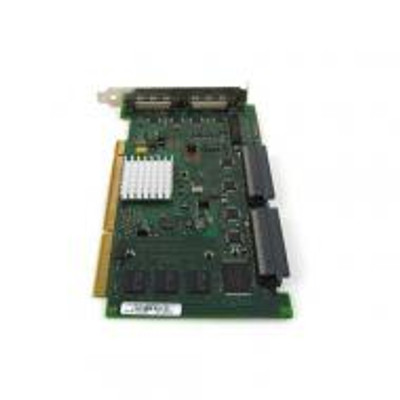 39J2421 - IBM PCI-X DDR Dual Channel Ultra320 SCSI Adapter Type 5736