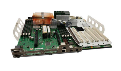 39J4267 - IBM 1.65GHz 1-Way POWER5+ Processor Card