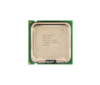 39J7023 - IBM 3.2GHz 800MHz FSB 1MB LGA775 Processor