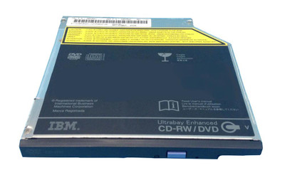 IBM 39M3551 24x/8x ATA/IDE CD-RW/DVD-ROM Combo Drive