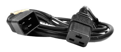 39M5389 - IBM 2.5m C19 to IEC Power Cable