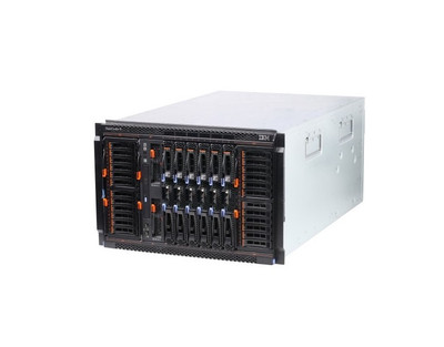 39R8625 - IBM BladeCenter SFF SCSI Storage Expansion Unit
