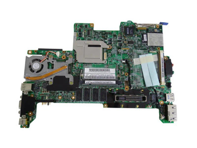 IBM Lenovo ThinkPad X40 System Board Motherboard 39T0364 - Replacement part for laptop - Compatible with ThinkPad X40 series