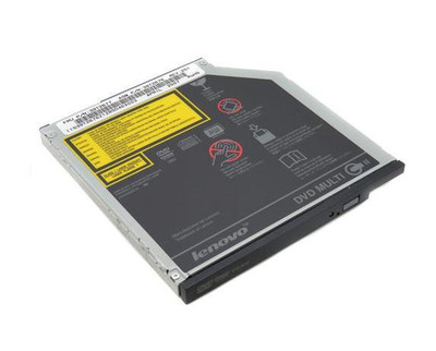 39T2570 - IBM 9.5mm 8X UltraBay Slim DVD±RW Drive