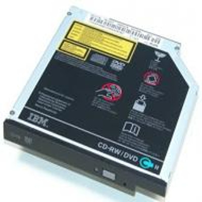 IBM 9.5MM 8X/24X IDE Internal CD-RW/DVD-ROM Combo Drive for ProLiant DL360p Gen8 servers