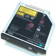 39T2686 - IBM 9.5mm 8x24x IDE CD-RW/DVD-ROM Combo Drive