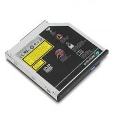 39T2732 - IBM 8X 9.5MM Ultra Slim IDE INTERTNAL DVD-ROM Drive for Thin