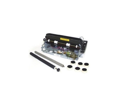 IBM Maintenance Kit for InfoPrint 1372 - Genuine OEM part for printer maintenance, includes fuser unit and rollers