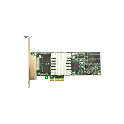 39Y6136 - IBM Quad Port Gigabit PCIe x4 Low-Profile Network Adapter