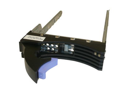 39Y8998 - IBM Ultra 320 SCSI Hot Swap Slim Drive Tray