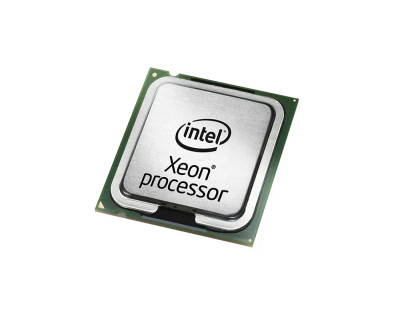 IBM 2.50GHz 667MHz FSB 4MB L3 Cache Xeon 7110N Processor for Socket PPGA604 - Dual-Core CPU for Servers
