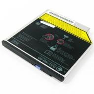 IBM 24X/8X UltraBay Slim-line CD-RW/DVD-ROM Combo Drive for ThinkPad laptops