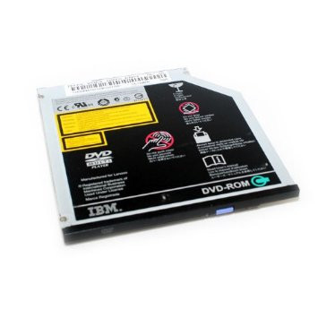 40Y8965 - IBM 8X Slim DVD-ROM Drive