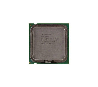 41D1802 - IBM 2.93GHz 533MHz FSB 1MB LGA775 Processor